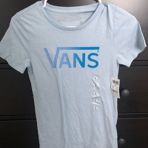 Vans T-shirt